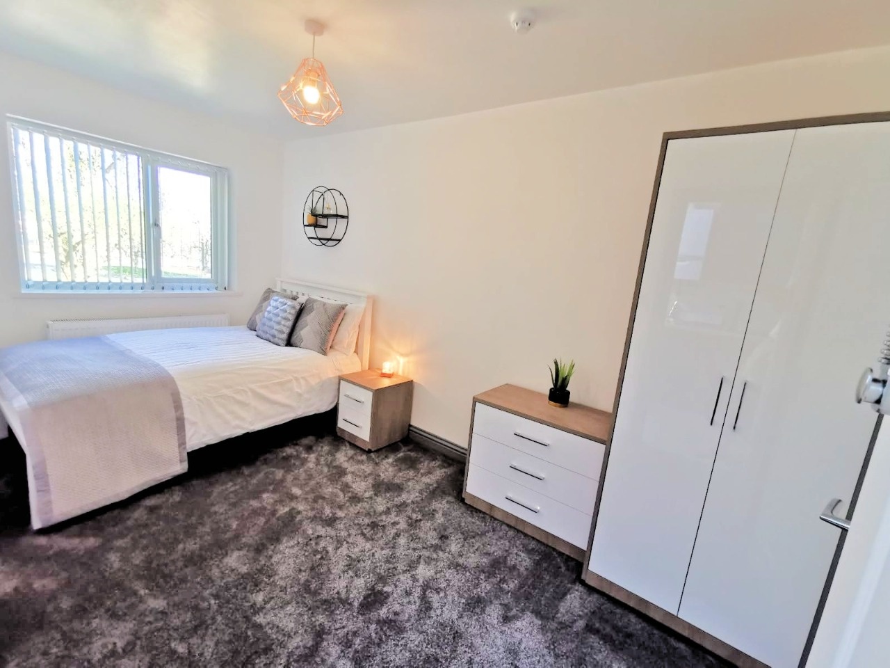 Additional image 4 of Room in a Shared House, West Boulevard, B32, N1 7GU