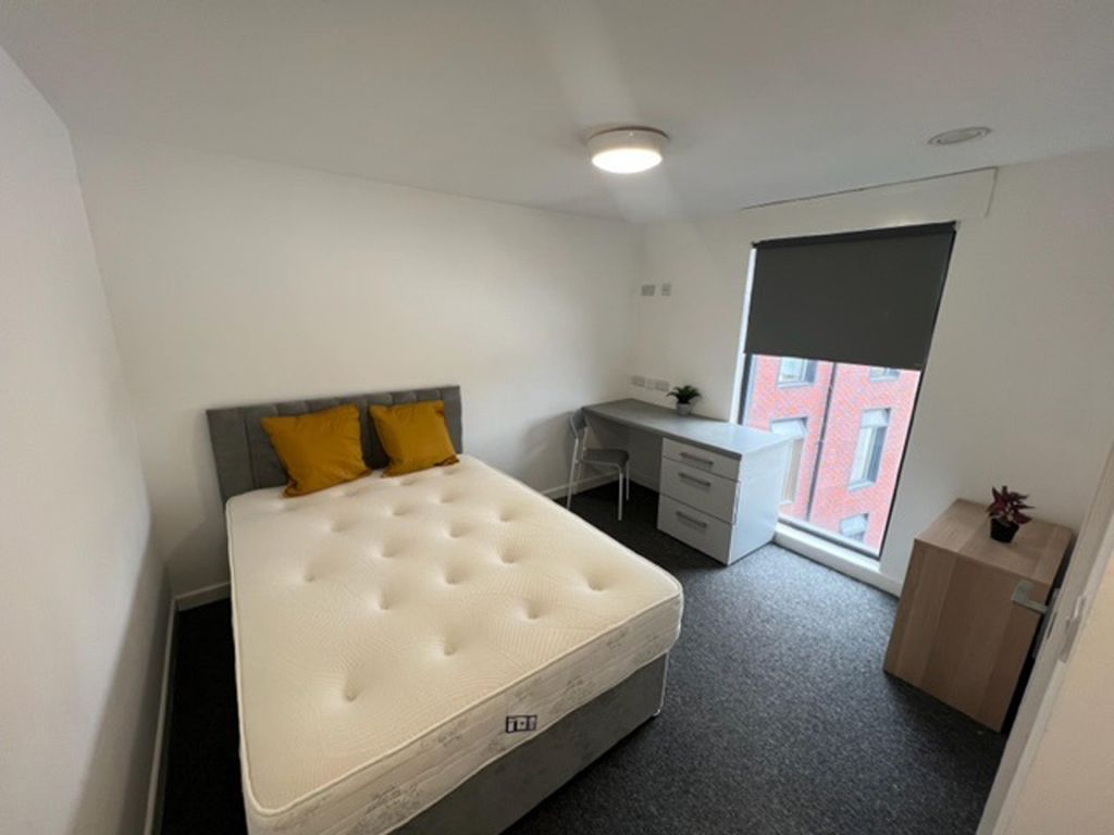 Additional image 13 of 59 bed property for saleOakwood House, 140 Infirmary Road, Sheffield, South Yorkshire S6
