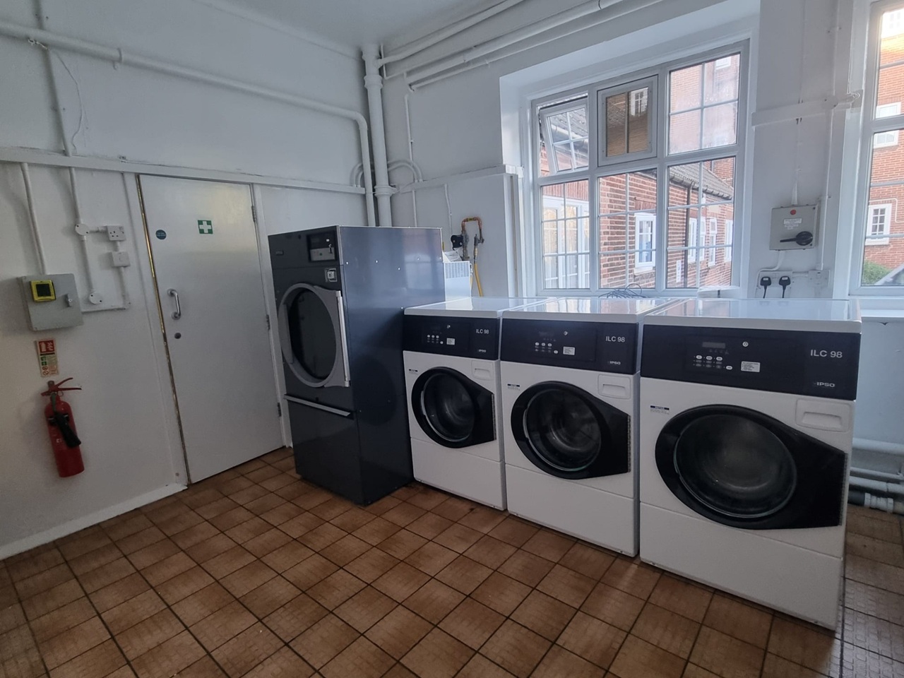 Additional image 15 of Room in a Shared House, College Walk, B29, N1 7GU