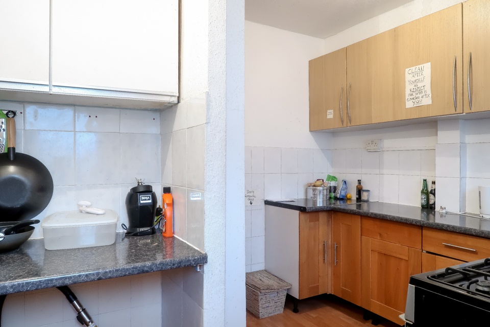 Additional image 10 of Room in a Shared Flat, Bethnal Green, E2, E2 6QX