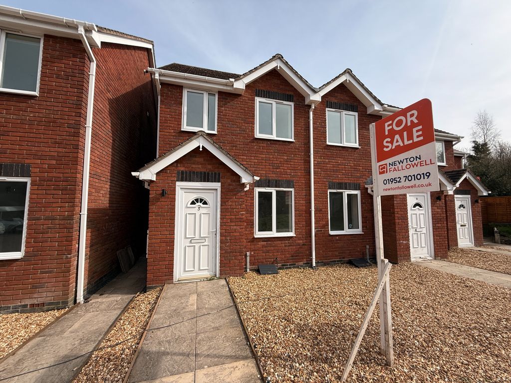 Additional image 16 of 18 bed semi-detached house for saleLodge Court, Donnington Wood, Telford TF2