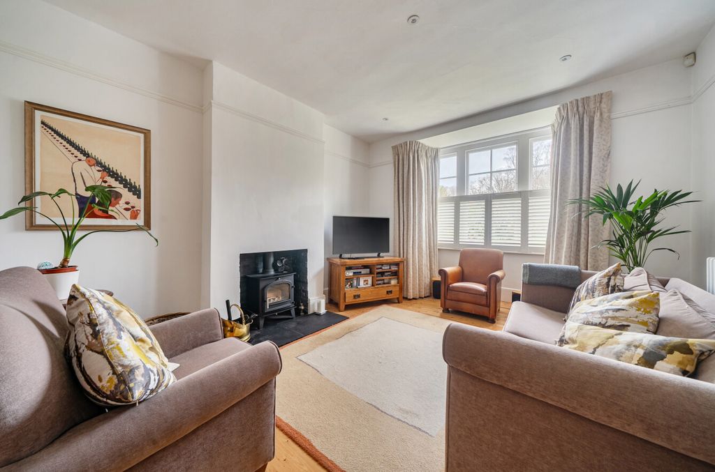 Additional image 2 of 4 bed detached house for saleHighfield Road, Highfield, Southampton, Hampshire SO17