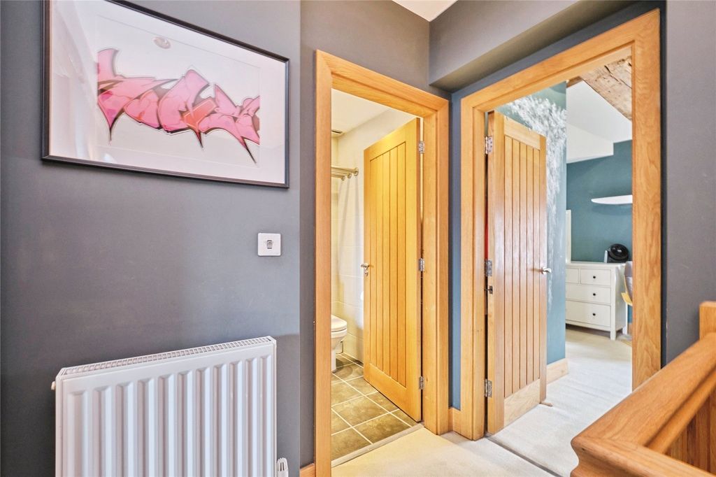 Additional image 22 of 2 bed flat for saleTamworth Street, Lichfield, Staffordshire WS13