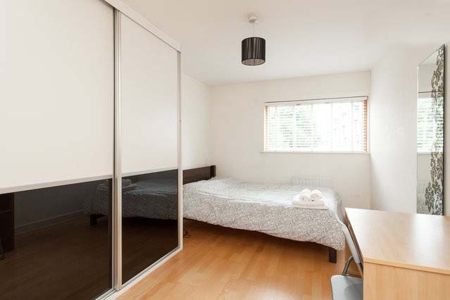 Room in a Shared House, De Beauvoir Crescent, N1, N1 7GU