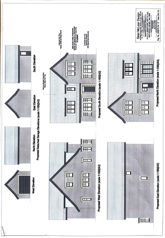 Land for saleManor Park Gardens, Hart Village TS27