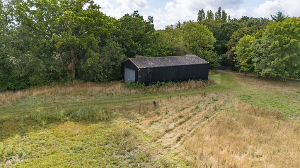 Additional image 4 of Land for saleReplacement Dwelling At Moat Farm, Groton, Suffolk CO10