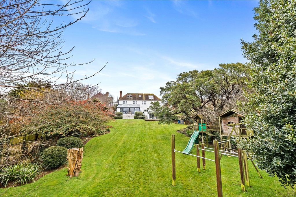 Additional image 9 of 5 bed detached house for saleDyke Close, Hove, East Sussex BN3