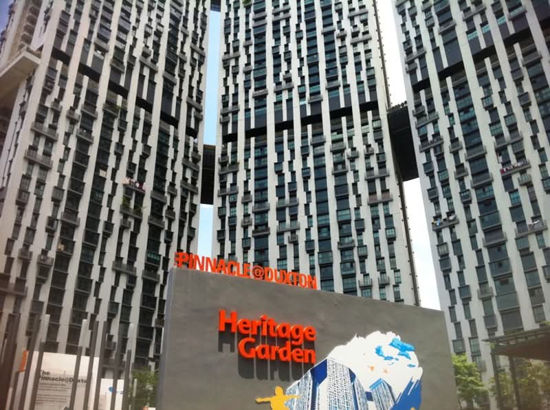 Additional image 6 of 1 Cantonment Road