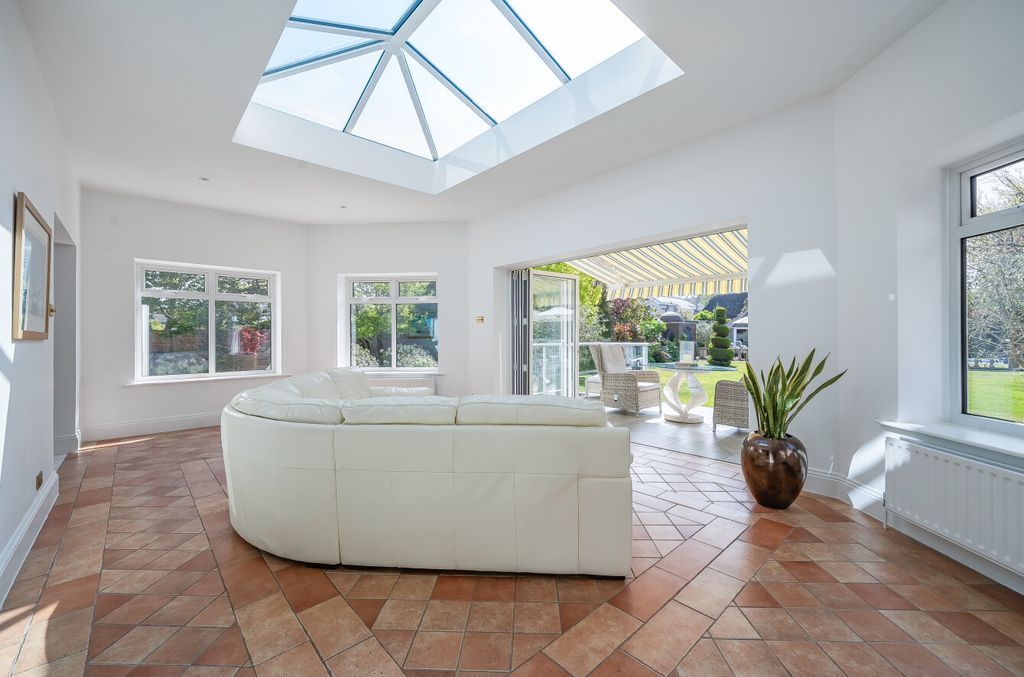 Additional image 8 of 5 bed detached house for saleRook Hill Road, Friars Cliff, Christchurch BH23