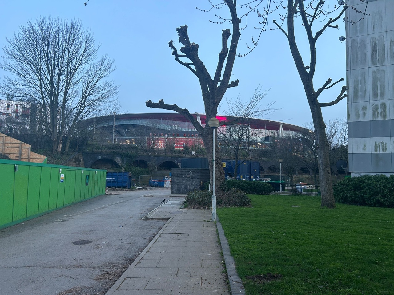 Additional image 9 of 2 Bed Flat, Lillingston House, N7, N1 7GU