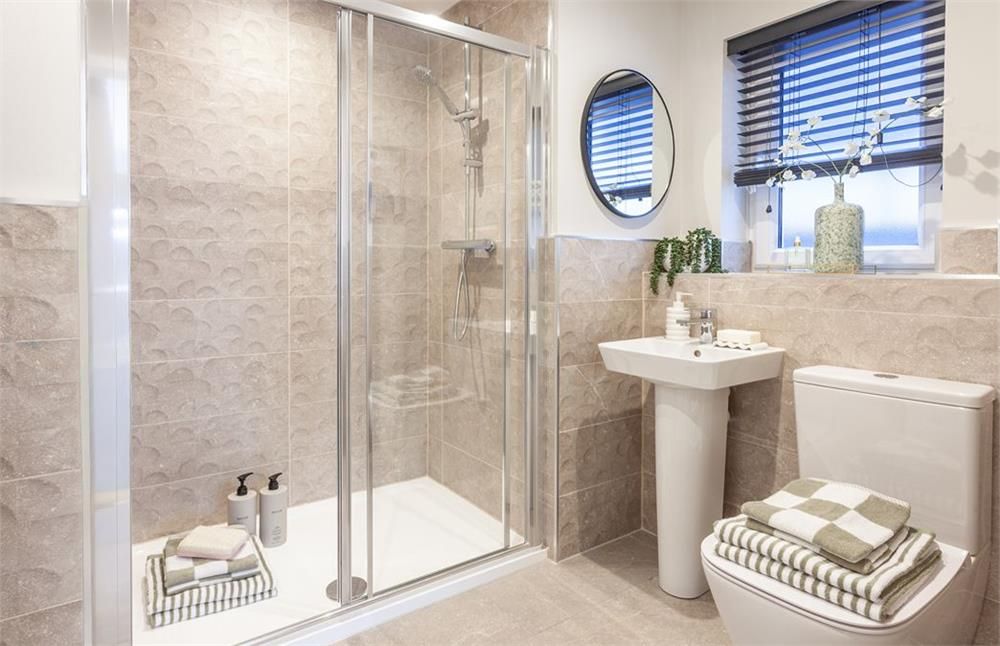 Additional image 14 of 5 bed detached house for sale"Hazelford" at Alva Road, Sauchie, Alloa FK10