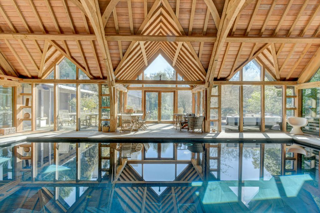 Additional image 16 of 4 bed detached house for salePen Selwood, Wincanton, Somerset BA9