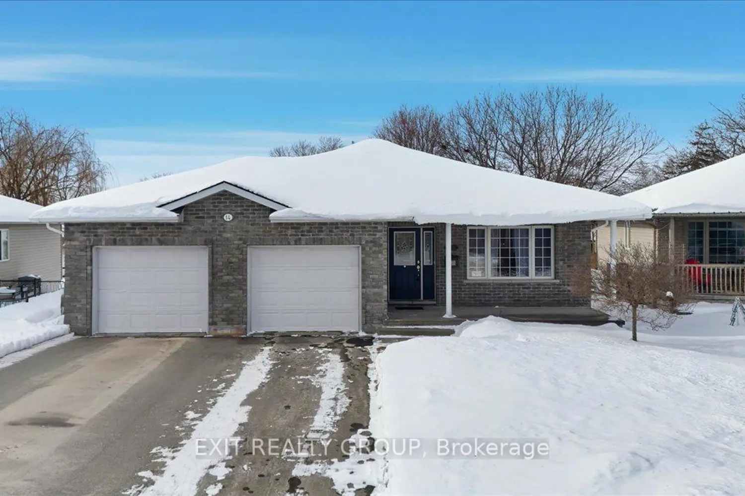 14 Stonegate Crescent