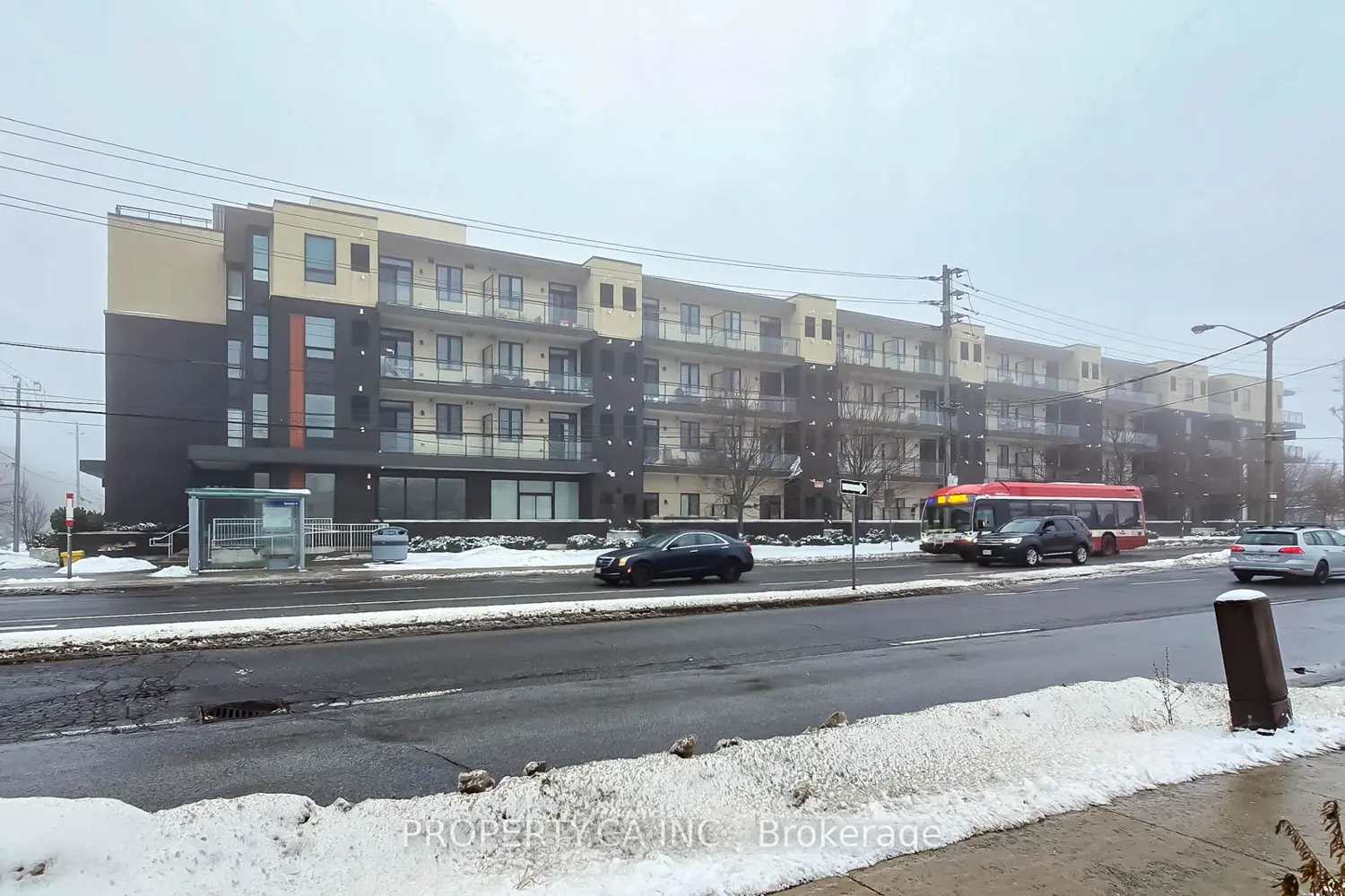 Additional image 19 of 3560 St Clair Avenue 424