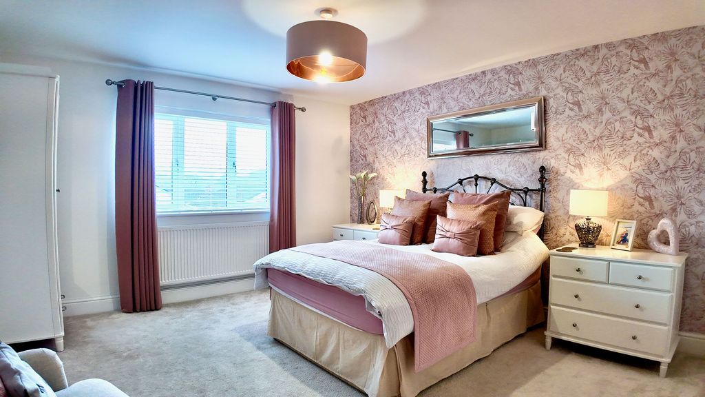 Additional image 48 of 5 bed detached house for saleOak Tree Rise, Newbridge NP11
