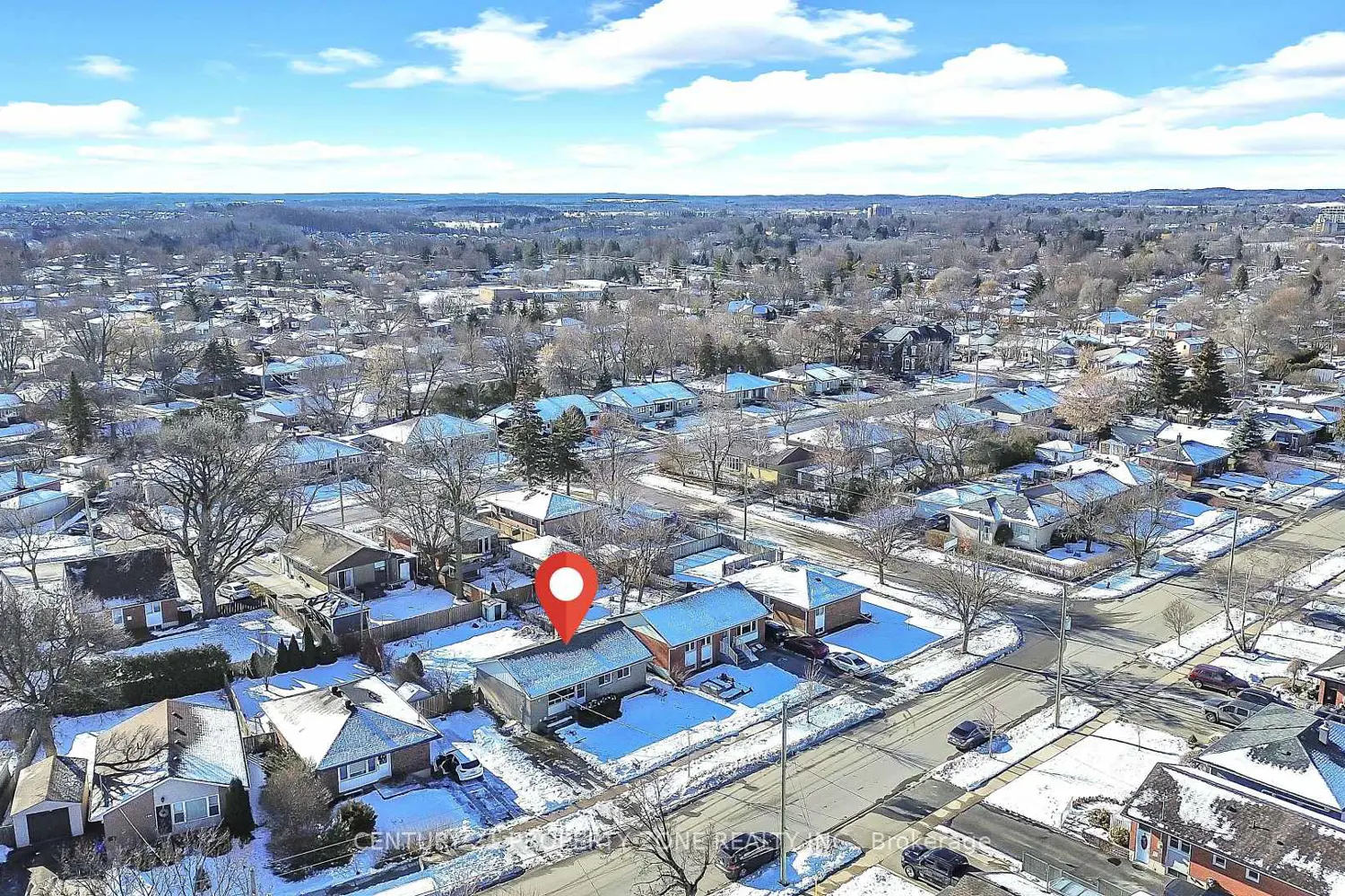 102 Prince Charles Drive