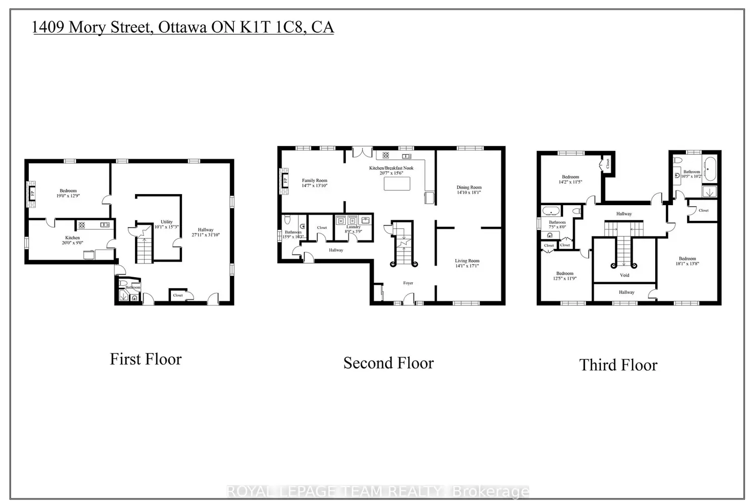 Additional image 19 of 1409 Mory Street