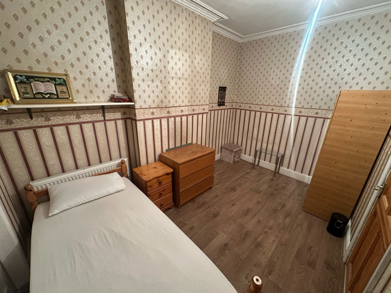 Additional image 18 of 6 Bed Terraced House, Hugh Road, B10, N1 7GU