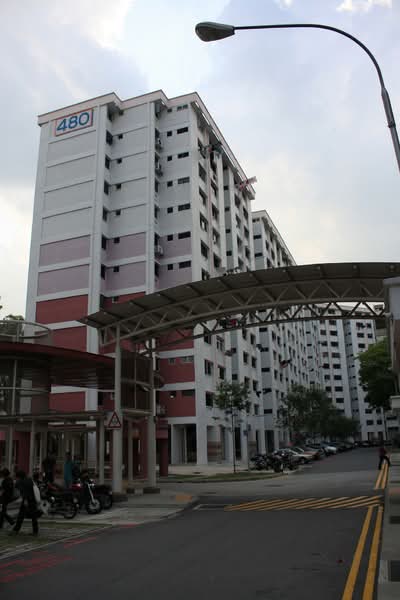 Additional image 5 of 480 Jurong West Street 41