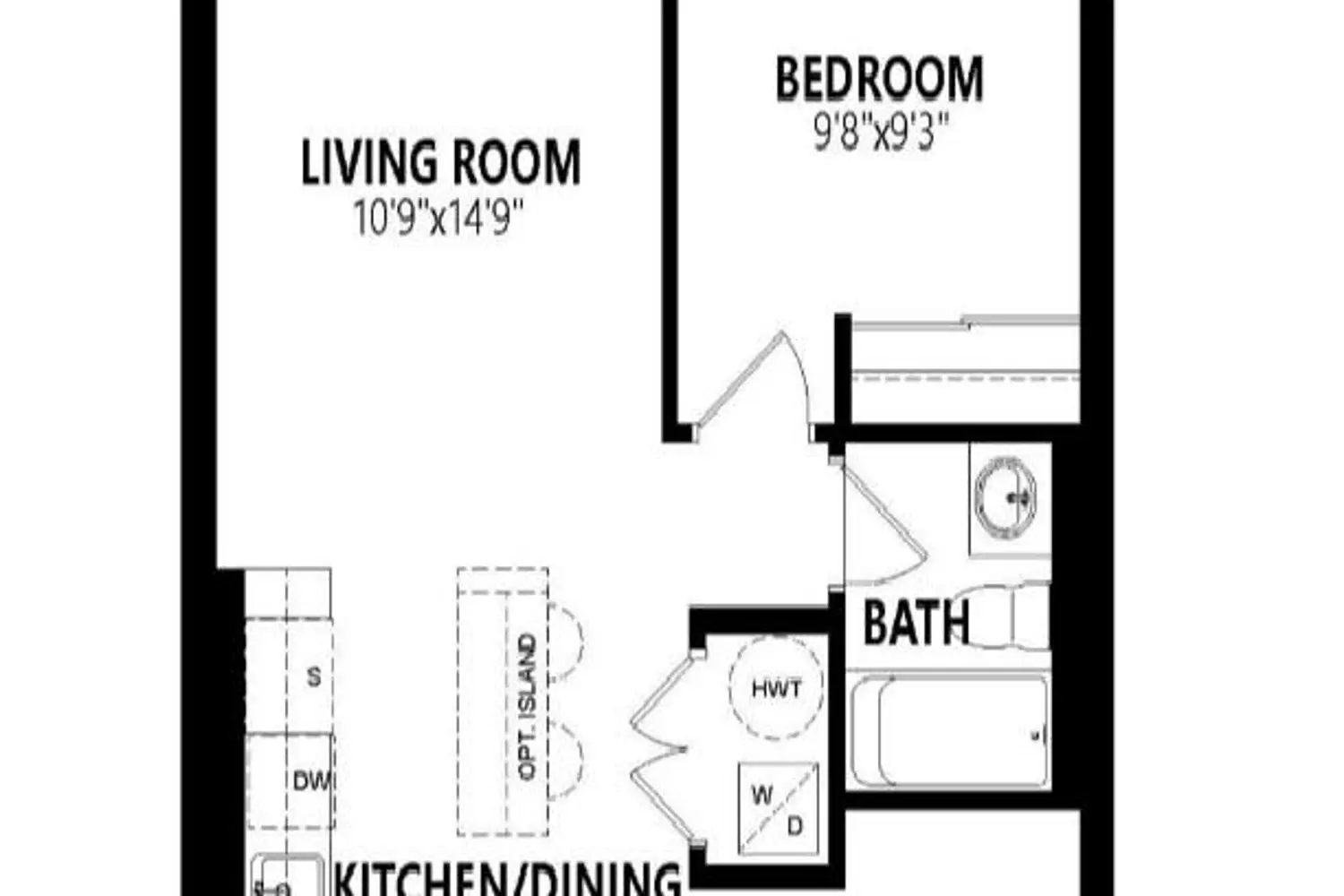 Additional image 2 of 2376 Tenth Line Road 205