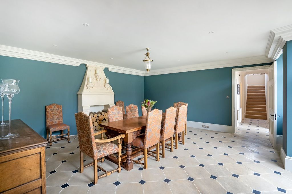 Additional image 10 of 5 bed detached house for saleBasset Down, Wroughton, Wiltshire SN4