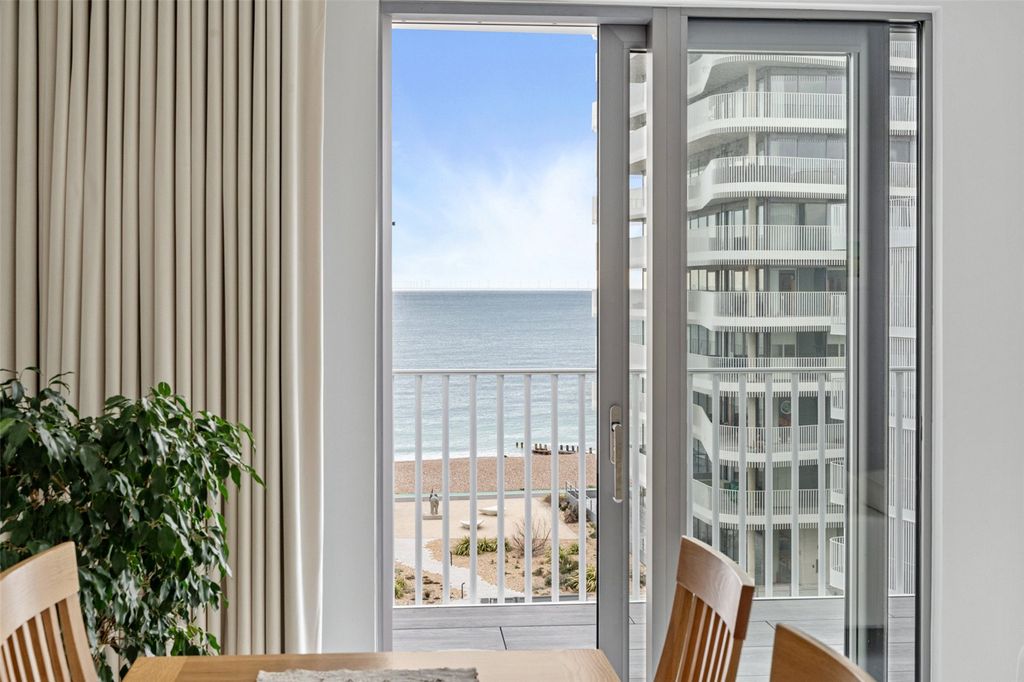 Additional image 19 of 3 bed flat for saleBayside Apartments, 62 Brighton Road, Worthing, West Sussex BN11