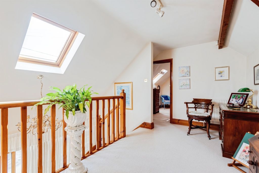 Additional image 7 of 5 bed detached house for saleThe Street, South Stoke, Reading RG8