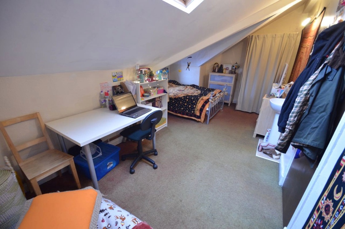 Additional image 10 of 8 Bed Terraced House, Belle Vue Road, LS3, N1 7GU
