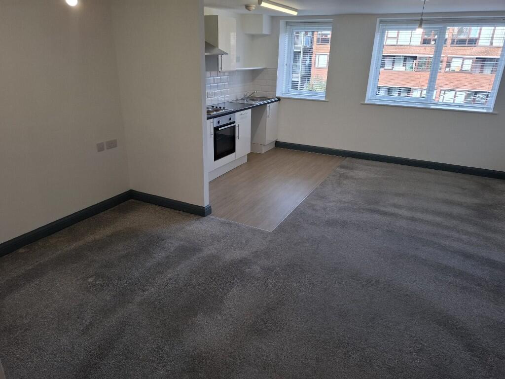 Brecon House, Browns Green, Birmingham, B20