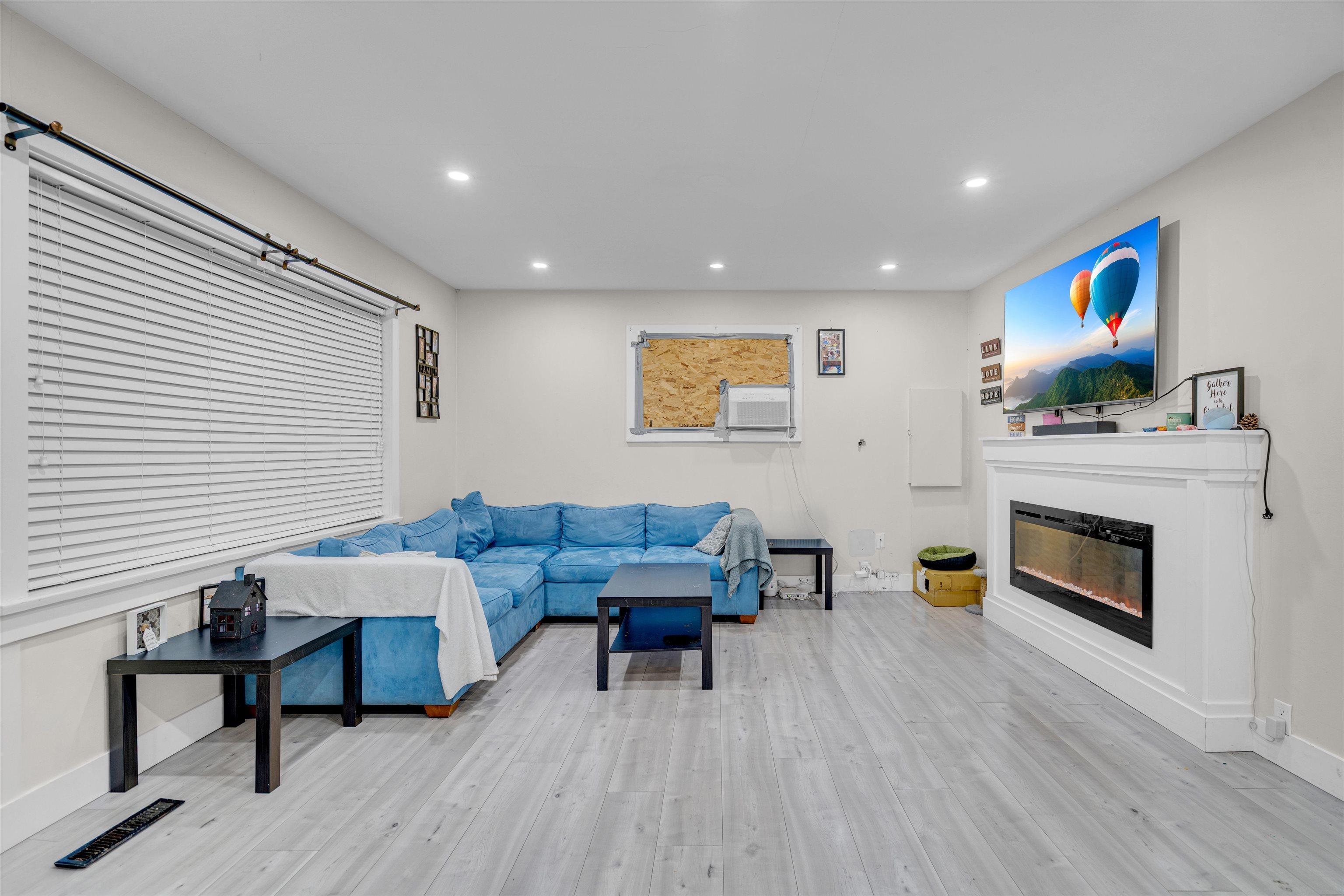 17834 60 Avenue, Surrey, BC, V3S 1V4