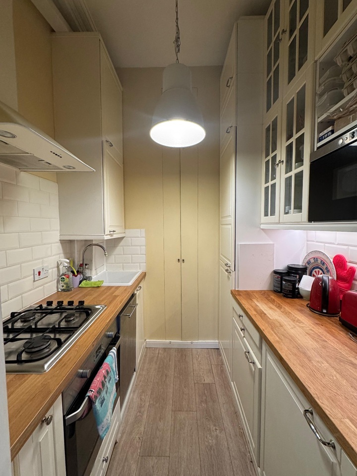 Additional image 5 of 2 Bed Flat, Ongar Road, SW6, N1 7GU