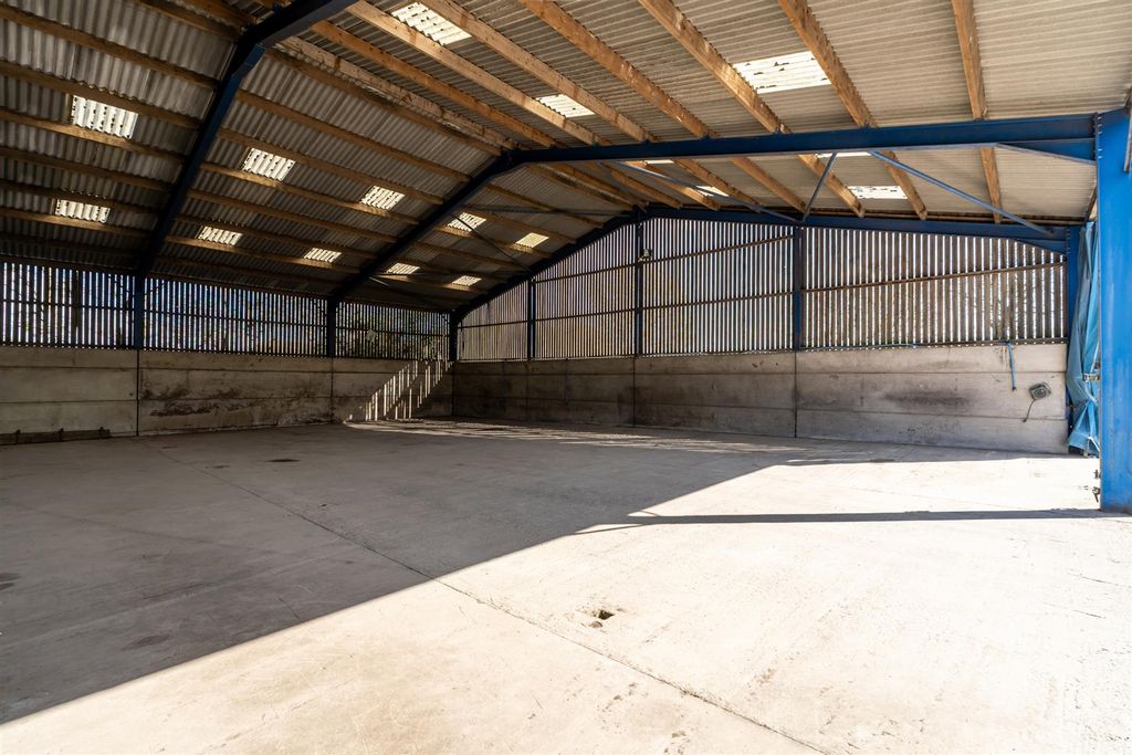 Additional image 6 of Land for saleParkhall Lane, Spinkhill, Sheffield S21