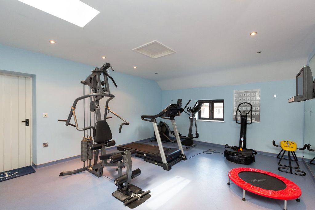 Additional image 33 of 7 bed equestrian for saleStoke Park, Stoke On Tern, Shropshire TF9