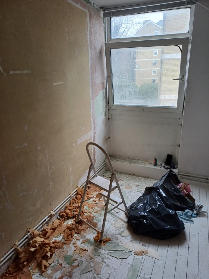 Additional image 6 of 2 Bed Flat, Tomlinson Close, E2, N1 7GU