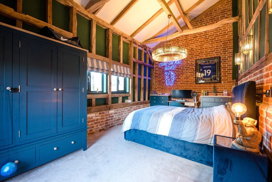 Additional image 12 of 6 bed detached house for saleSnape Watering, Sternfield, Saxmundham, Suffolk IP17