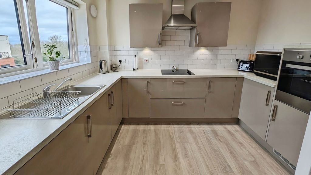 Additional image 4 of 1 bed flat for saleNormandy Drive, Yate, Bristol BS37