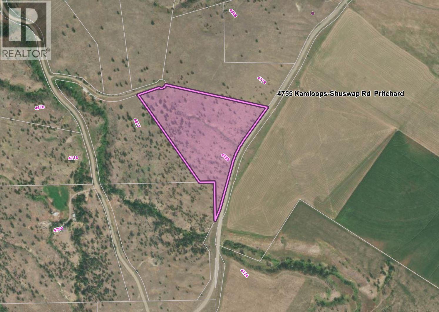 4755 KAMLOOPS SHUSWAP Road