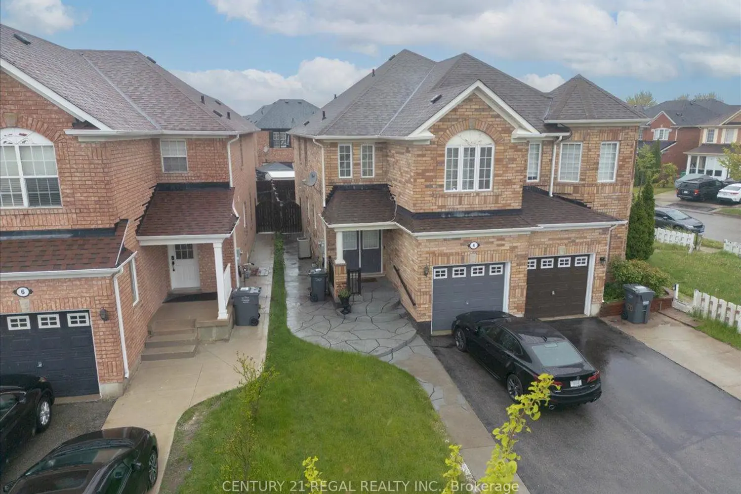 Additional image 2 of 4 Parisian Road