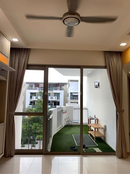 27 Terrasse Lane
