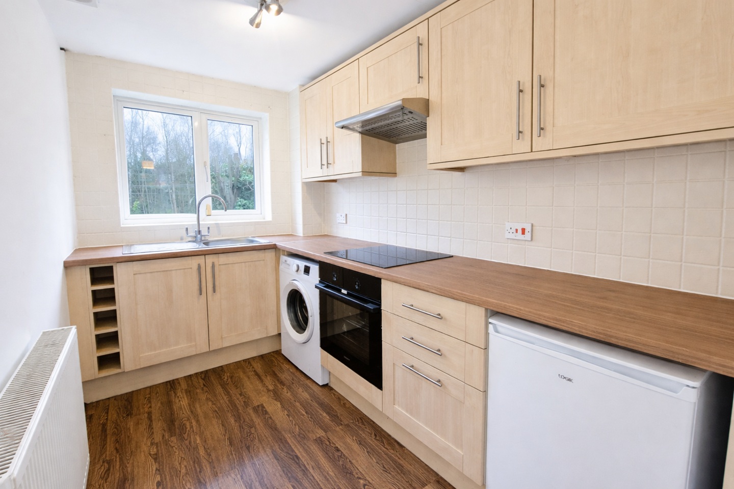 Additional image 8 of 1 Bed Flat, Raddlebarn Farm Drive, B29, N1 7GU