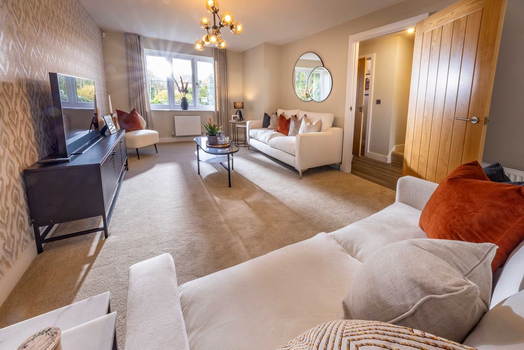 Additional image 4 of 4 bed detached house for saleSouth Ella Way, Kirk Ella, Hull HU10