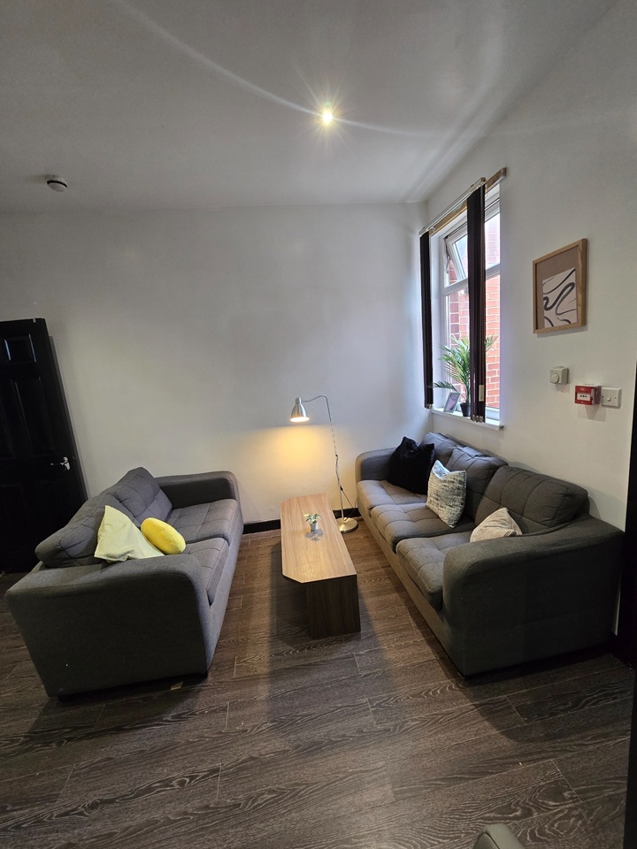 Additional image 6 of Room in a Shared House, Ashville Road, LS6, LS6 1NA