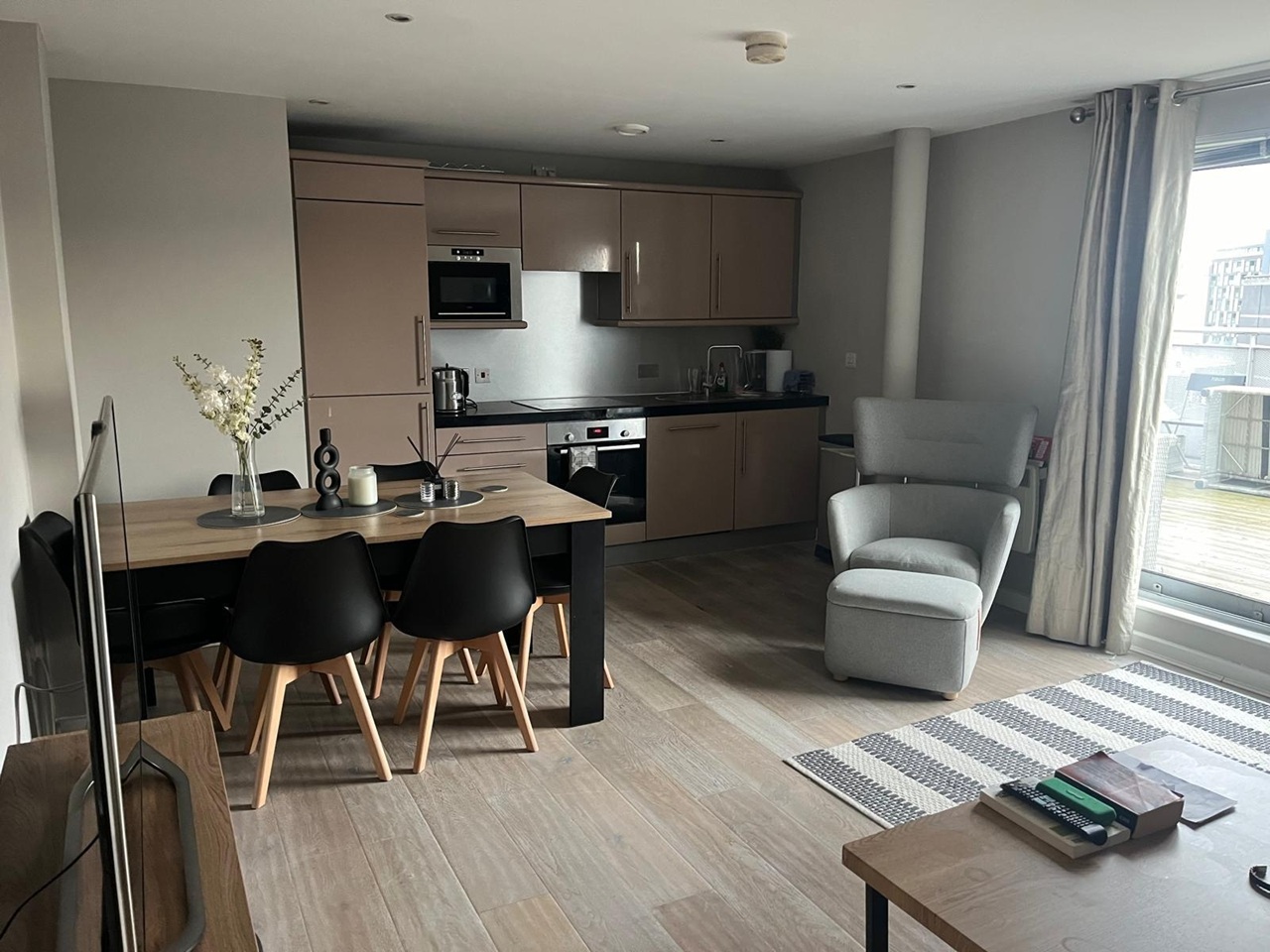 2 Bed Flat, Neptune Street, LS9, N1 7GU