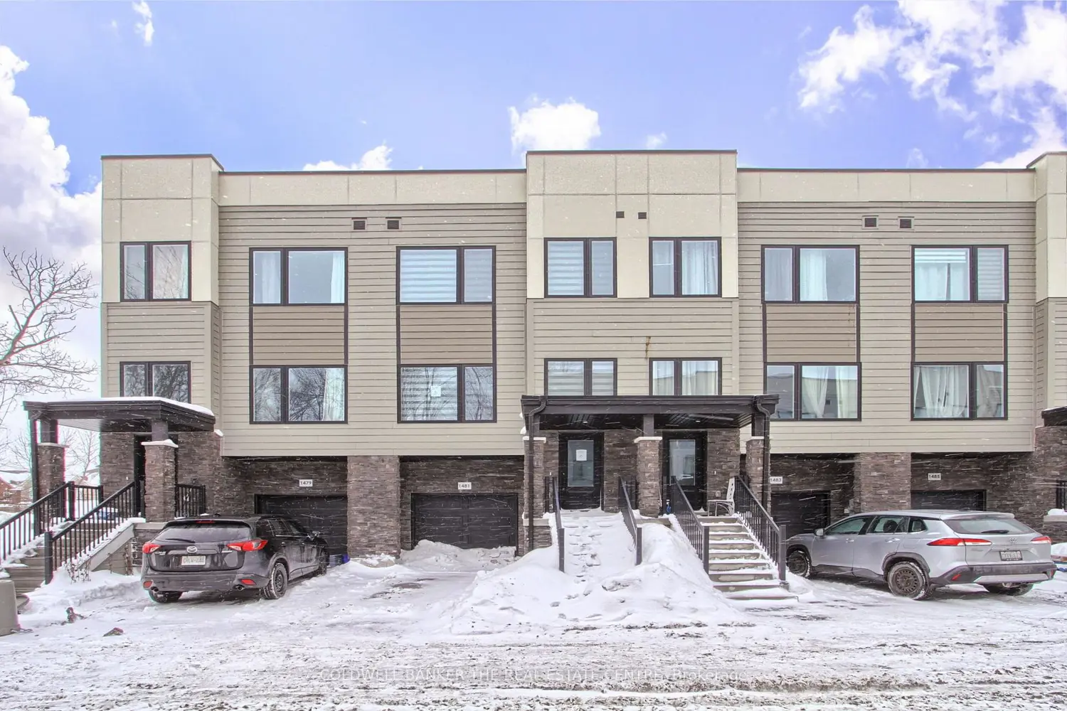1481 Purchase Place