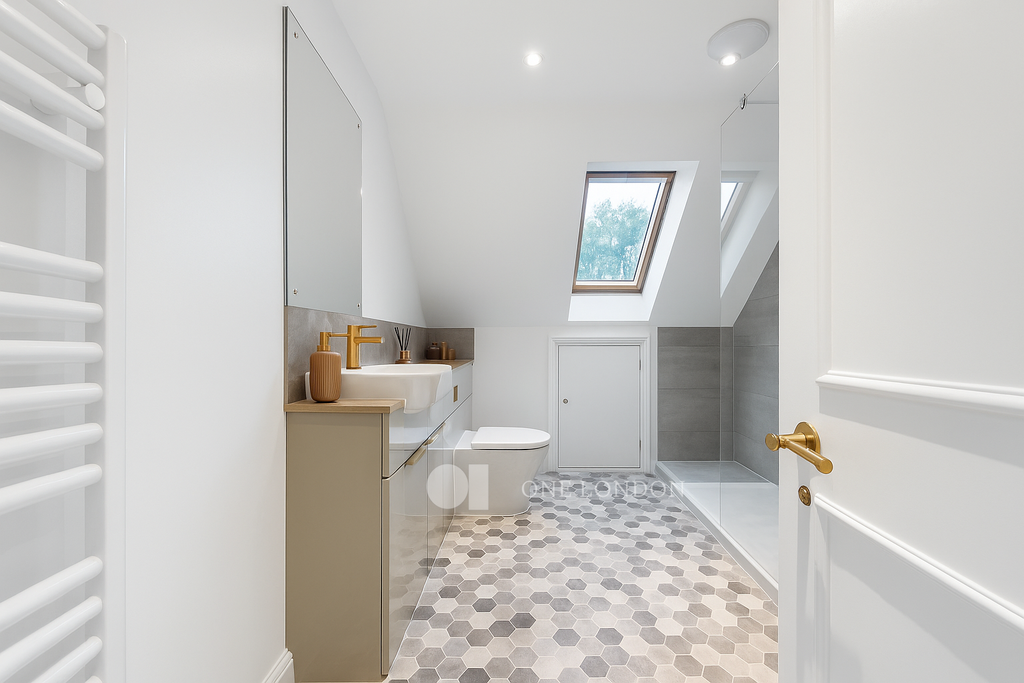 Additional image 20 of 7 bed detached house for saleNadder House, Lower Road, Salisbury SP2