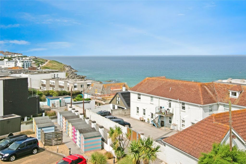 Additional image 6 of 3 bed flat for salePentire Avenue, Pentire, Newquay, Cornwall TR7