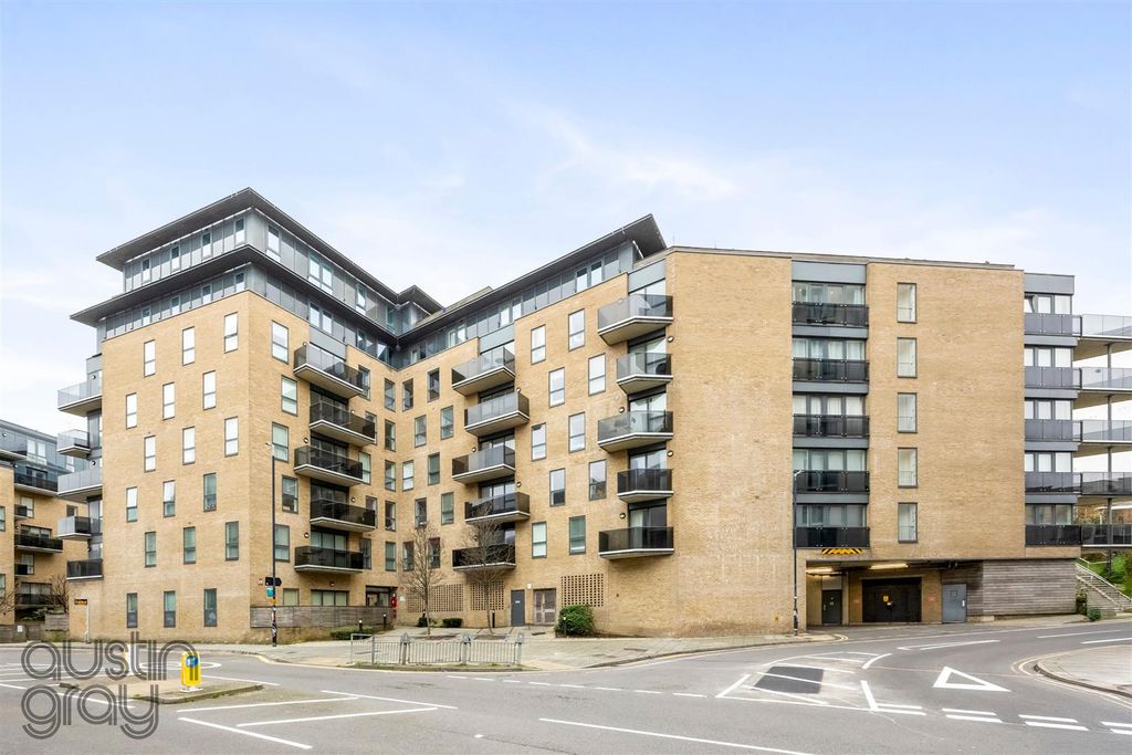 Additional image 23 of 3 bed flat for saleEmbankment House, Fleet Street, Brighton BN1