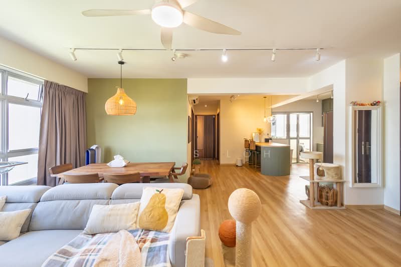 Additional image 7 of 876A Tampines Avenue 8