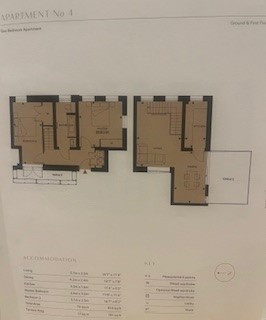 Additional image 13 of 2 Bed Maisonette, Field House, W9, N1 7GU