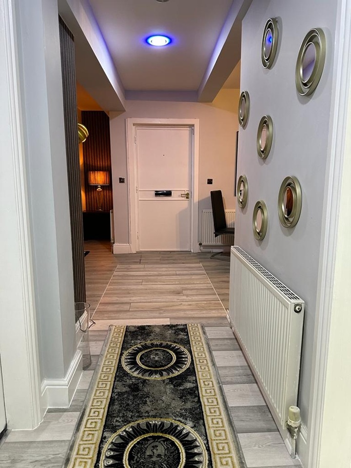 Additional image 6 of Room in a Shared Flat, Calthorpe Road, B15, N1 7GU